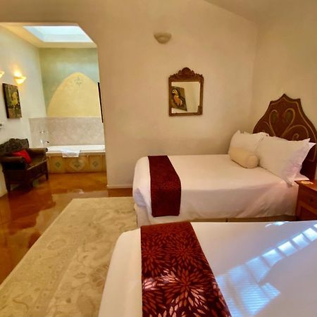 The Emerald Iguana Inn Ojai ห้อง รูปภาพ