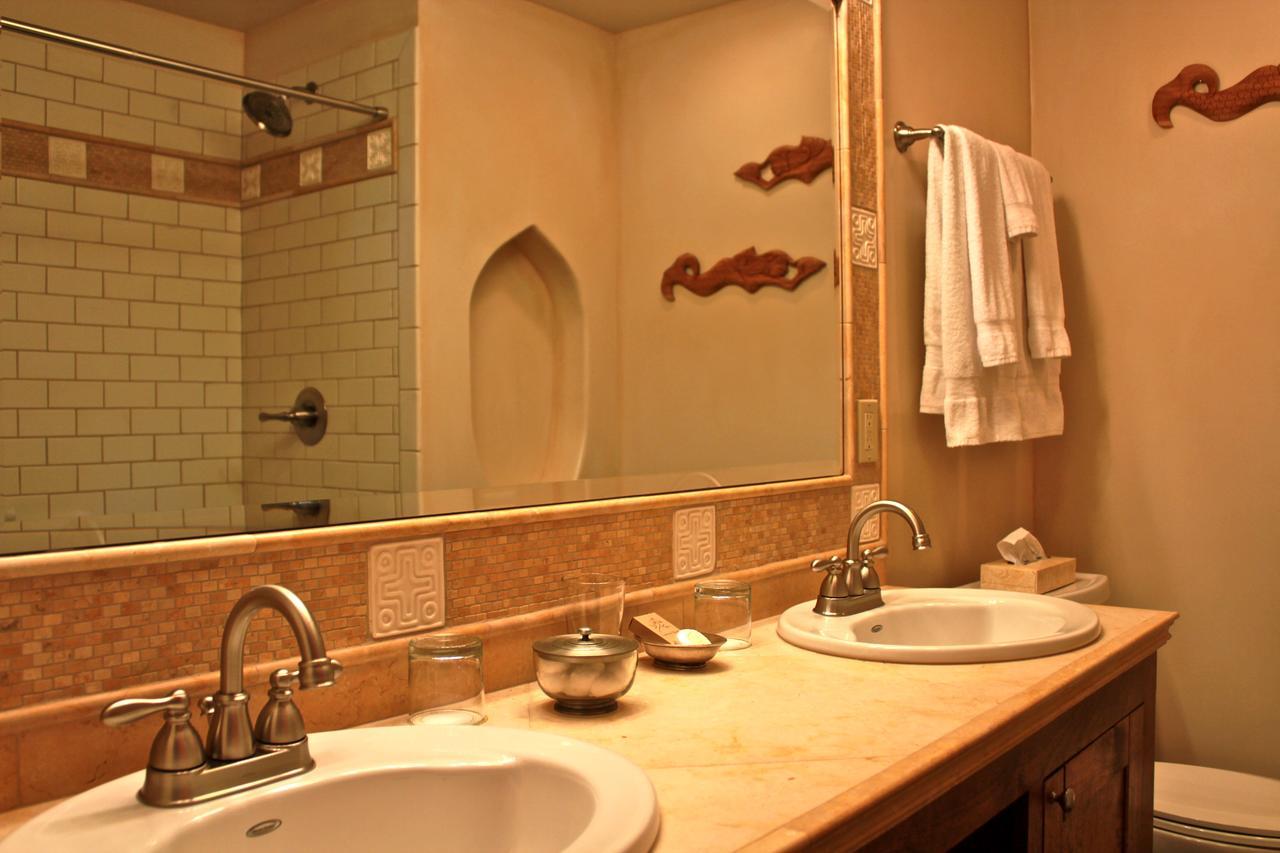 The Emerald Iguana Inn Ojai ภายนอก รูปภาพ
