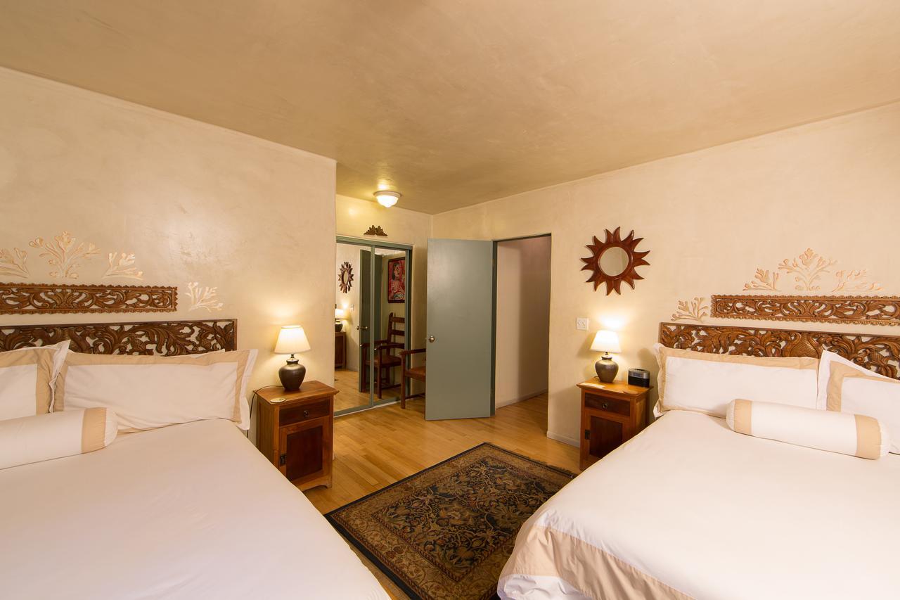 The Emerald Iguana Inn Ojai ภายนอก รูปภาพ