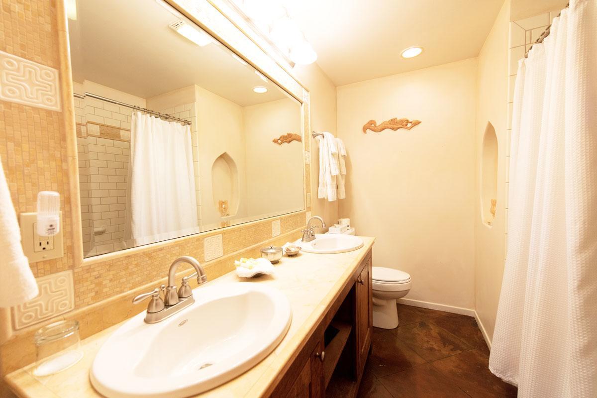 The Emerald Iguana Inn Ojai ภายนอก รูปภาพ
