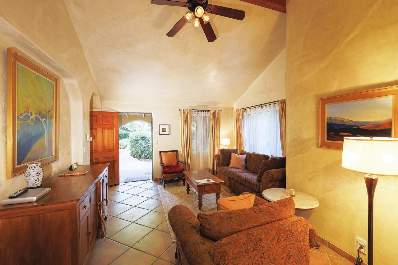 The Emerald Iguana Inn Ojai ภายนอก รูปภาพ